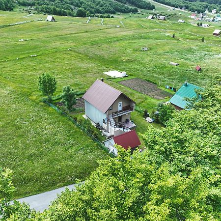 Guest House "Visnja" Жабляк Экстерьер фото